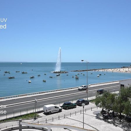 파코데아르코스 Ocean View Penthouse 아파트 외부 사진