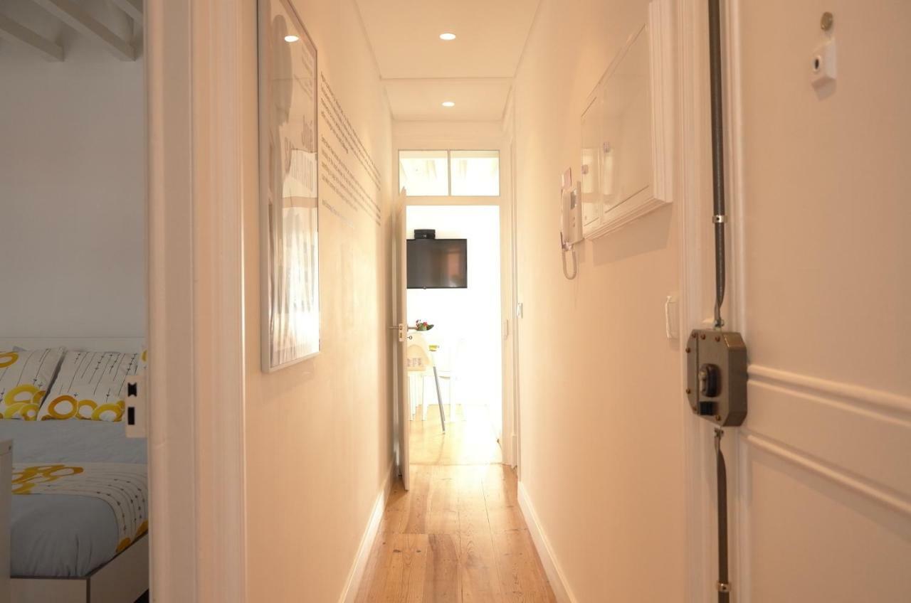 파코데아르코스 Ocean View Penthouse 아파트 외부 사진