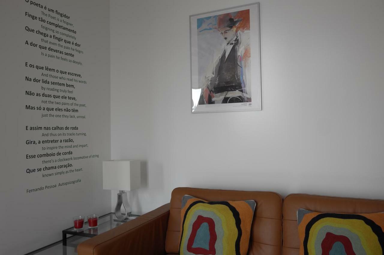 파코데아르코스 Ocean View Penthouse 아파트 외부 사진
