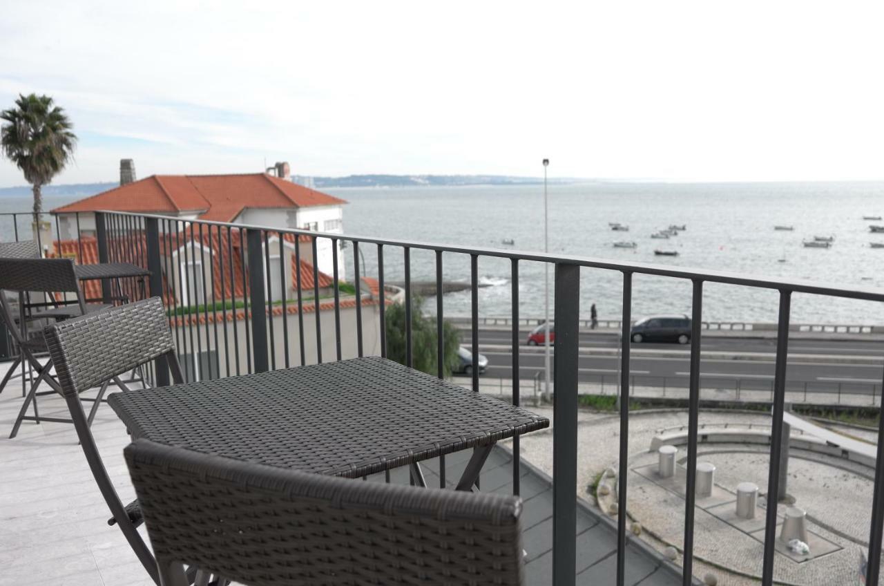 파코데아르코스 Ocean View Penthouse 아파트 외부 사진