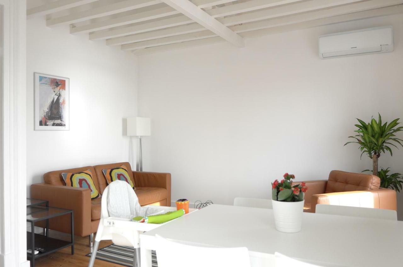 파코데아르코스 Ocean View Penthouse 아파트 외부 사진