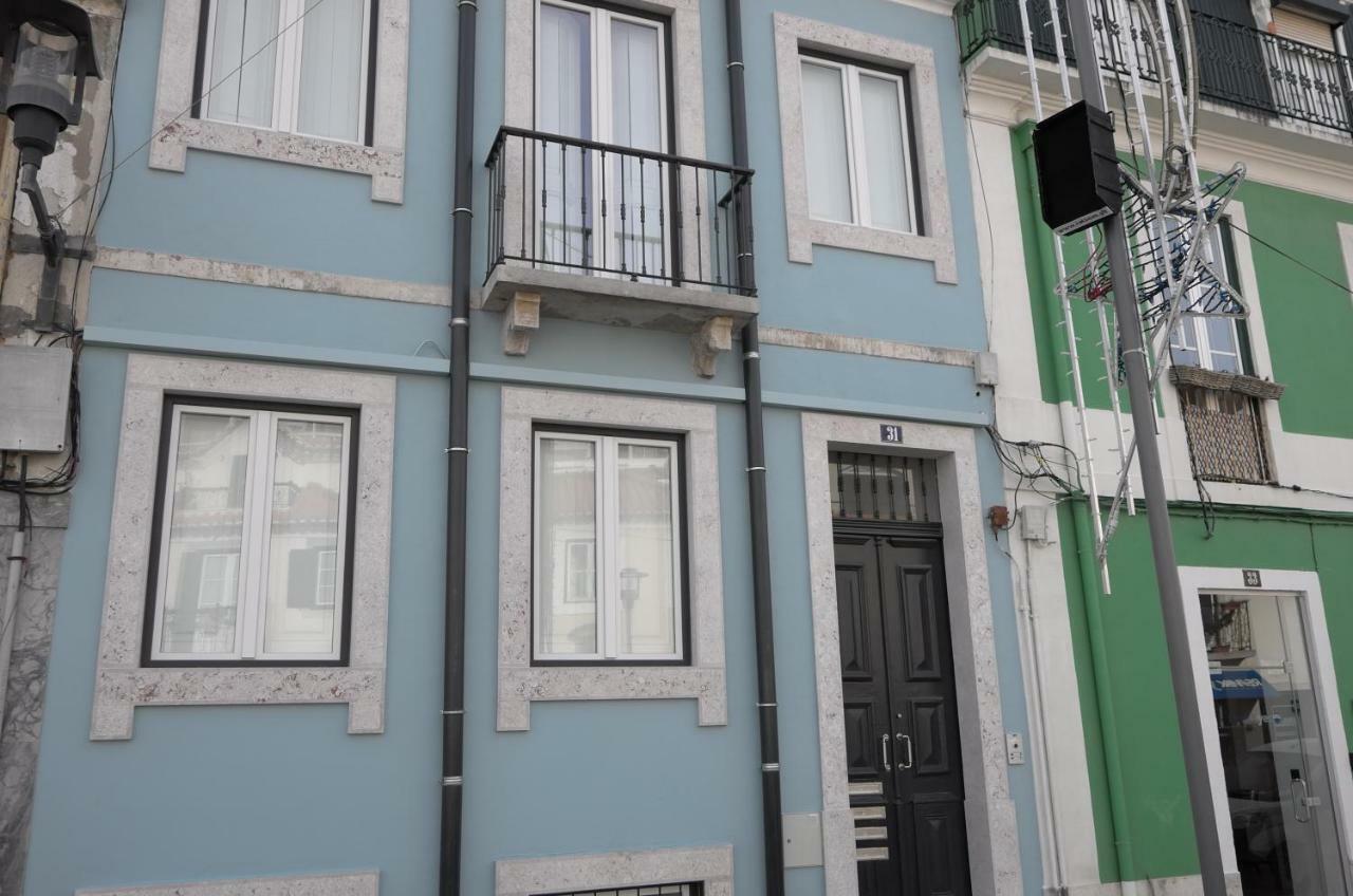 파코데아르코스 Ocean View Penthouse 아파트 외부 사진